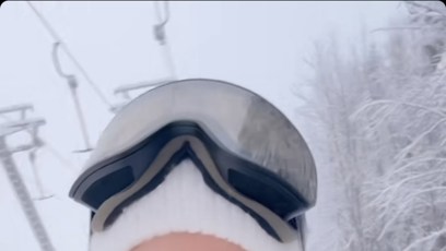 FOTO: Agáta Hanychová je konečně šťastná.