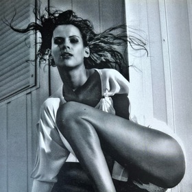 Petra Kamencová měla tělo jako z kamene a stále také má.