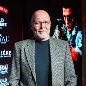 Marek Vašut si sám zahrál v několika akčních filmech. Proslavil jej například film Pěsti ve tmě.