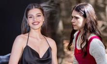 Liduška z Krakonošova tajemství je neskutečná kočka. Skleničková má za sebou boj s těžkou nemocí