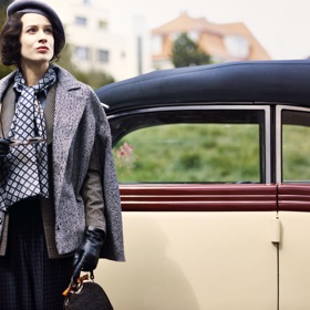 Lída Baarová byl první český film, který si mohli přehrát uživatelé Netflixu.