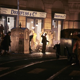 Film Lída Baarová se v Německu dočkal značné kritiky. Prý opomíjel nacistické zločiny. 