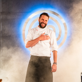 Honzovi se díky MasterChefovi změnil život. 