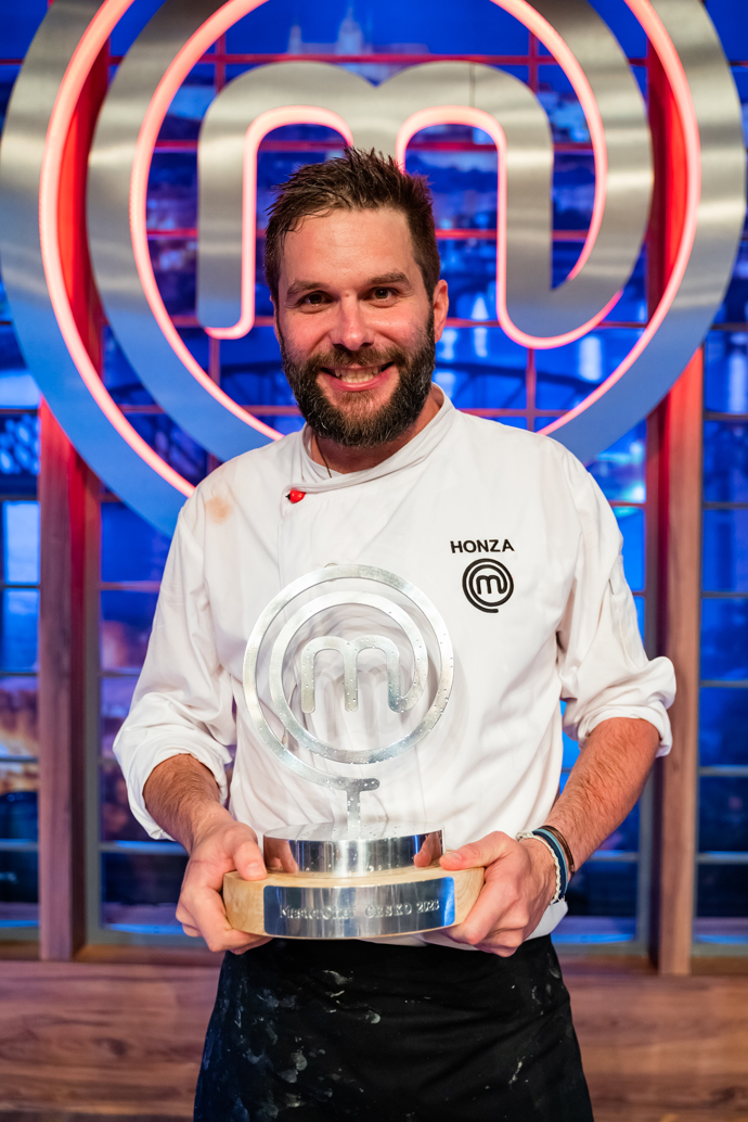 FOTO: Honza Albrecht je novým vítězem MasterChef Česko 2023. – stránka 13