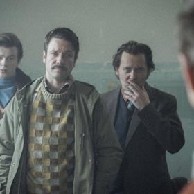 Šestidílná krimi série Metoda Markovič: Hojer startuje na Voyo.