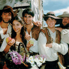 Pohádka Z pekla štěstí se dočkala dvou dílů, další pokračování Zdeněk Troška neplánoval.