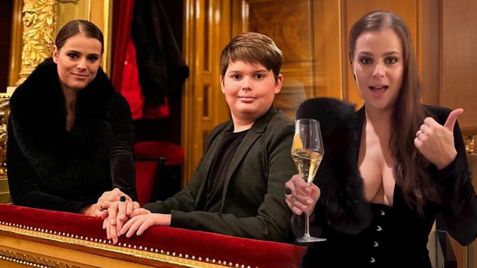 Foto k tématu Ornella Koktová – stránka 467