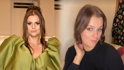 FOTO: Ornella Koktová svým novým účesem rozdělila fanoušky na dva tábory.