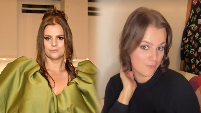 FOTO: Ornella Koktová svým novým účesem rozdělila fanoušky na dva tábory. – stránka 492