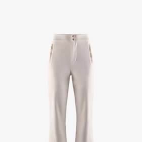 Lyžařské kalhoty Oysho do setu s bundou stojí 2 599 Kč.