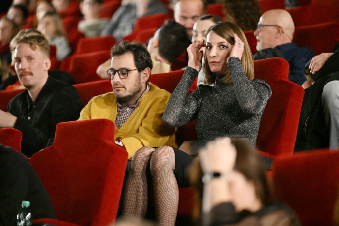 FOTO: Anně Polívkové to velice slušelo. – stránka 148