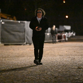 I když to vypadalo, že Richard odchází, vše bylo jinak. 