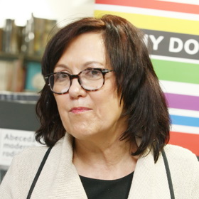 Kateřina Cajthamlová je proti držení nesmyslných diet.