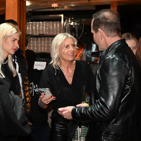 Jaromír Soukup už neboxoval přece jen nějaký čas.