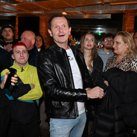 Jaromír Soukup poslal do Agátina domu policisty.