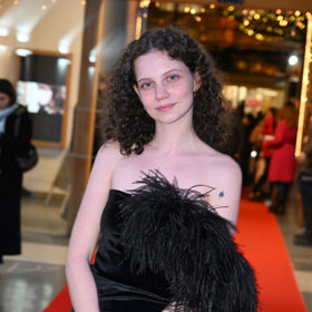 Darija Pavlovičová je známá herečka a nyní i vítězka ze StarDance.