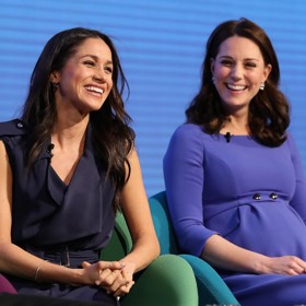 Jejich vzájemná averze se ještě vystupňovala v únoru 2018 během Royal Foundation Forum. Meghan cítila, že by na něm měla mluvit spíše ona, a ne Kate, která v životě ničeho nedosáhla, zatímco vévodkyně ze Sussexu si musela vše vybojovat sama. Sama sebe navíc považovala za filantropku.