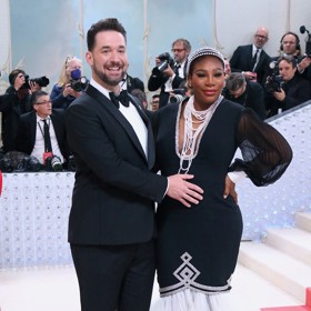 Serena Williams má za sebou veleúspěšnou tenisovou kariéru, teď se naplno věnuje rodině.