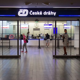 České drahy daly vyjádření pro redakci eXtra.cz.