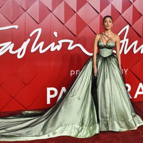 Půvabná Nicole Scherzinger.