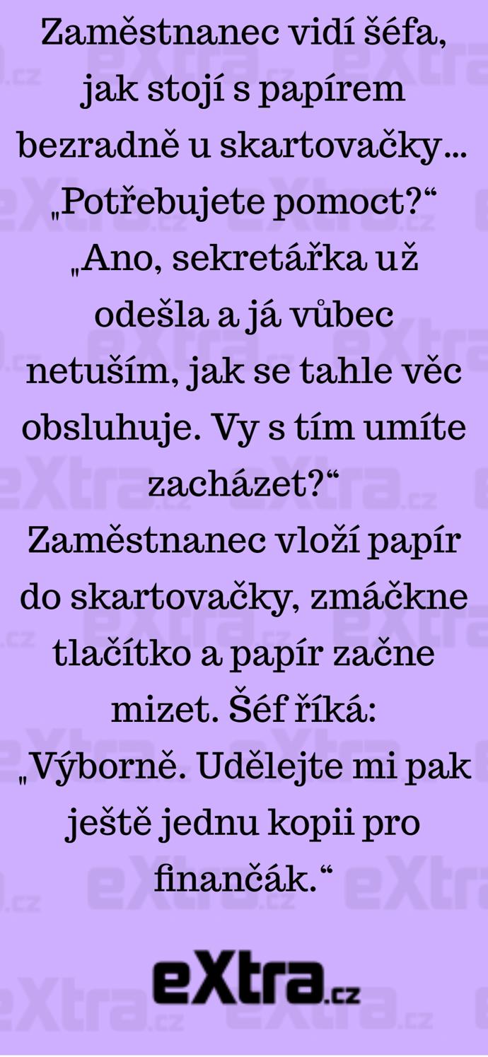 Foto k tématu Vtipy – stránka 429