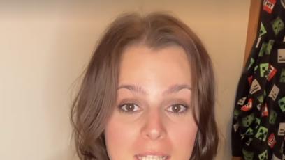 FOTO: Svůj účes Ornella Koktová označila za „fresh“.