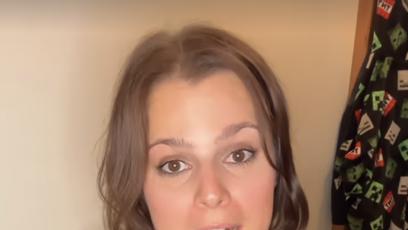 FOTO: Ornella Koktová se rozhodla pro změnu.