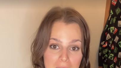 FOTO: Části fanoušků se na Ornelle Koktové více líbily delší vlasy.