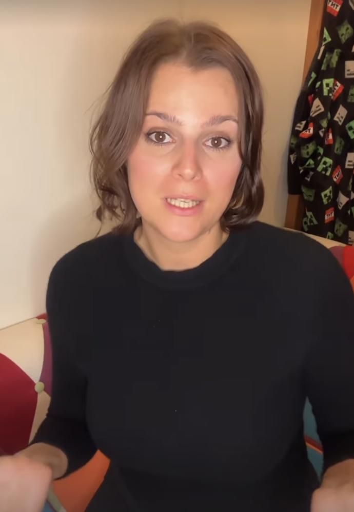 FOTO: Části fanoušků se na Ornelle Koktové více líbily delší vlasy. – stránka 463