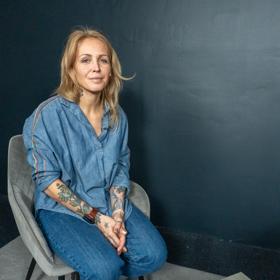 Martina Součková se dnes snaží nahlížet na život úplně jinak. Brát si z něj hlavně to pozitivní a negativní věci řešit tak, aby ji neubíjely.