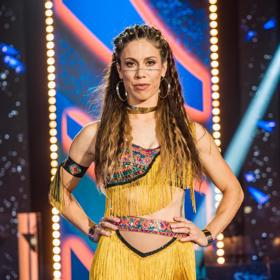 Eva Adamczyková si pochvaluje, že ve StarDance našla ztracenou ženskost.