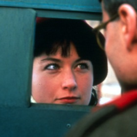 Vít Olmer měl původně režírovat Obecnou školu, Tankový prapor se mu ale líbil víc...