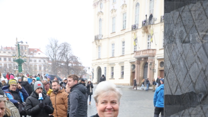 FOTO: Jaderná inženýrka Dana Drábová.