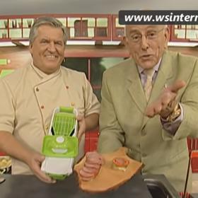 Horst Fuchs a Pepi Rösler byli nerozlučná dvojka.