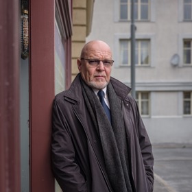 Charismatický herec Marek Vašut bude novou posilou seriálu Ulice.