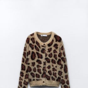 Kardigan, Zara, 999 Kč