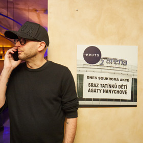 TMBK bude brzy dvojnásobným otcem.