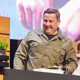 Jan Punčochář byl prostorově výraznější. 