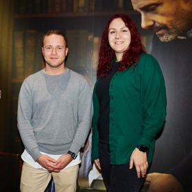 Petr Slíva z MasterChefa.