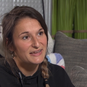 Nikola je pyšnou maminkou dvou dětí. 