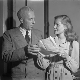 "Trpělivost nebyla má silná stránka."