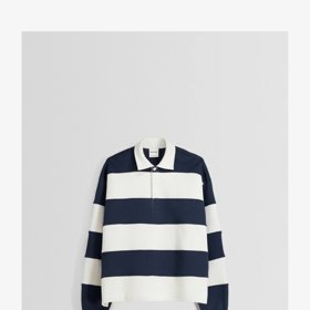 Polo tričko, Bershka, 799 Kč