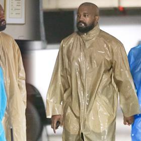 Kanye West rád budí kontroverze nejen ve své hudbě.