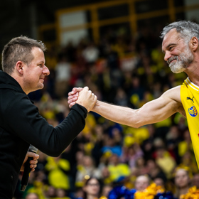 Ivan Trojan ukázal, že věk je jen číslo.