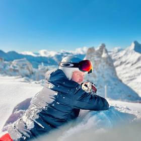 Přítel Terezy Dopity Jan Čech.