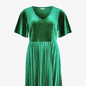 Sametové šaty, Cellbes, 1 699 Kč