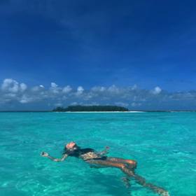 Laura Chrebetová bude maminkou.