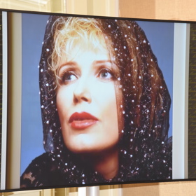 Zpěvačka Marika Gombitová byla hvězdou 70. a 80. let.