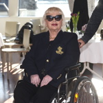 Marika Gombitová zůstala po tragické autonehodě upoutána na invalidní vozík.