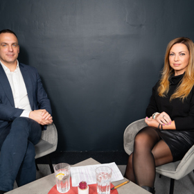 Klinický psycholog Radek Ptáček byl únorovým hostem Báry Hlaváčkové v pořadu Ženská tabu. Společně probrali profesorovo nejoblíbenější a takřka celoživotní téma - fyzické tresty na dětech.